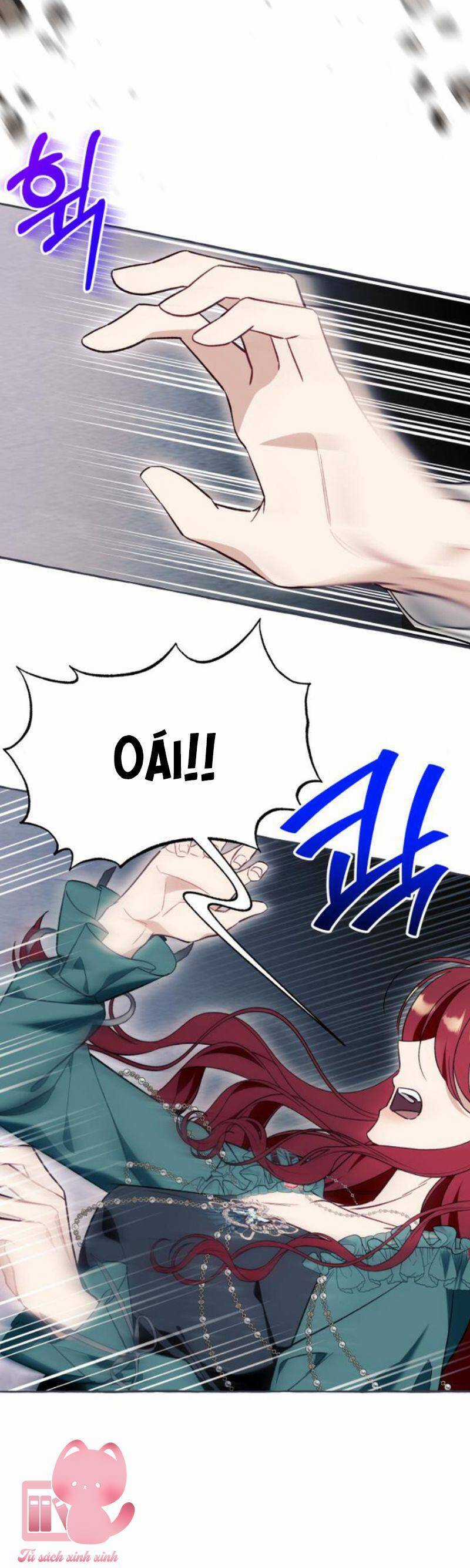 Tôi Tưởng Đó Chỉ Là Tiểu Thuyết Trọng Sinh Bình Thường Chapter 57 trang 19