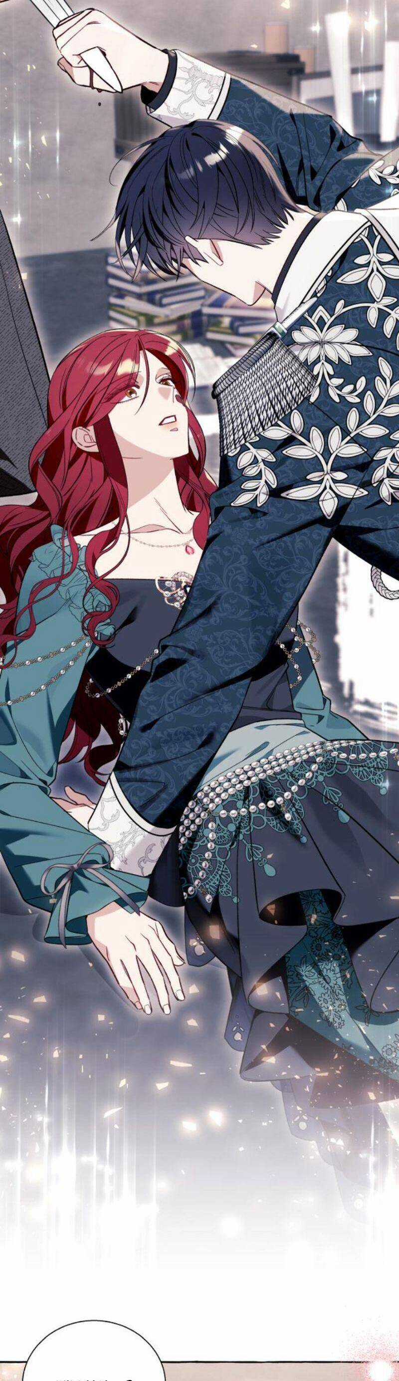 Tôi Tưởng Đó Chỉ Là Tiểu Thuyết Trọng Sinh Bình Thường Chapter 57 trang 22