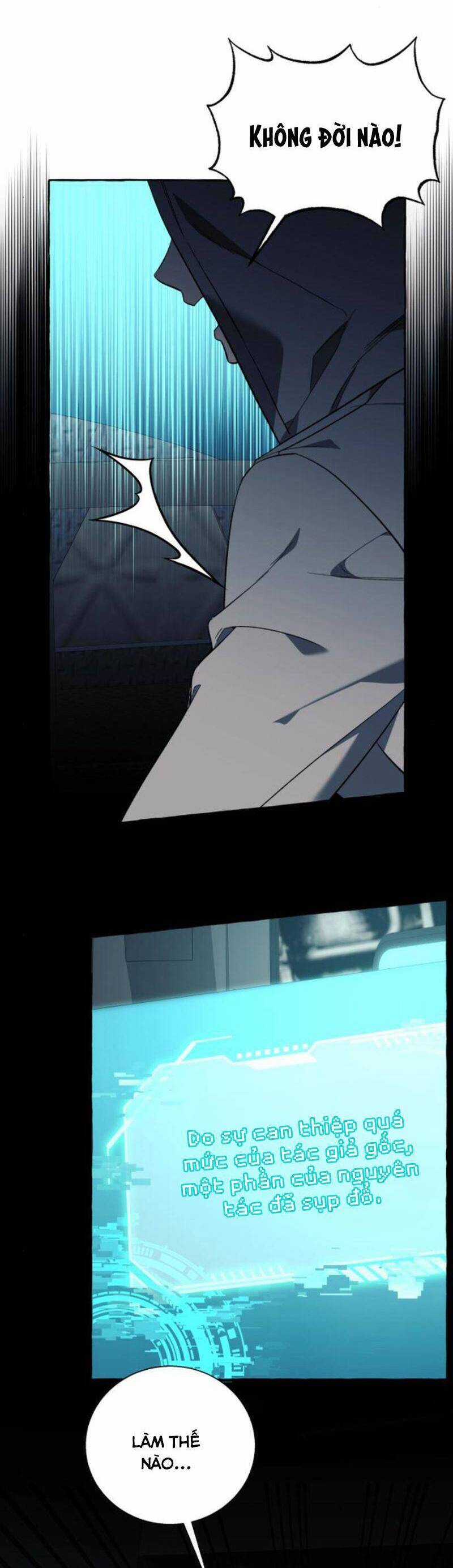 Tôi Tưởng Đó Chỉ Là Tiểu Thuyết Trọng Sinh Bình Thường Chapter 57 trang 25