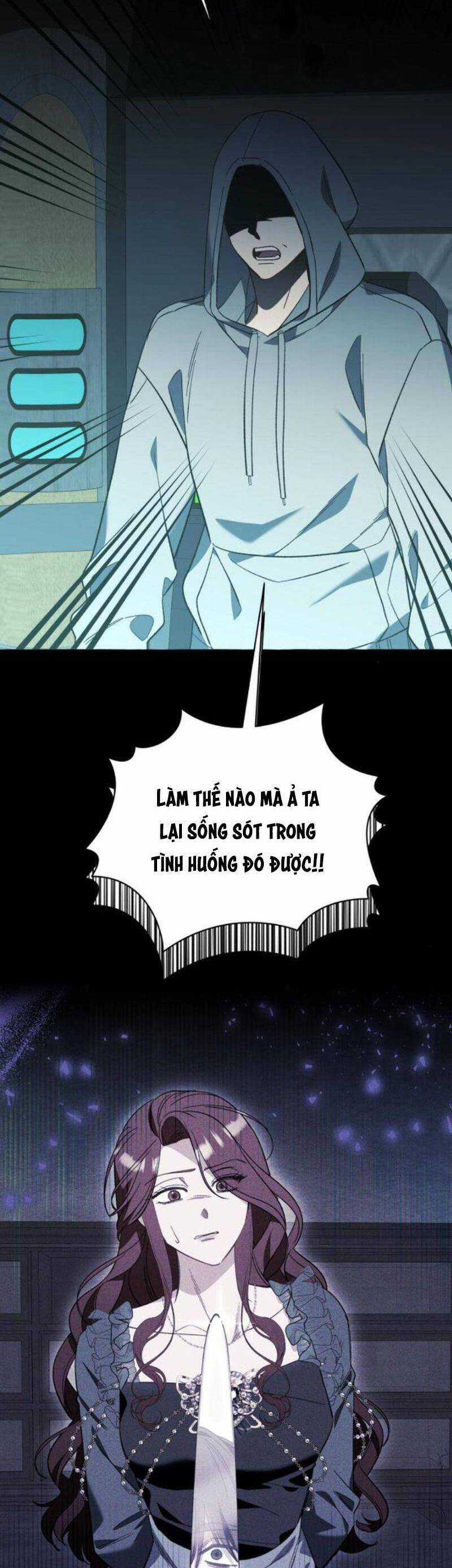 Tôi Tưởng Đó Chỉ Là Tiểu Thuyết Trọng Sinh Bình Thường Chapter 57 trang 26