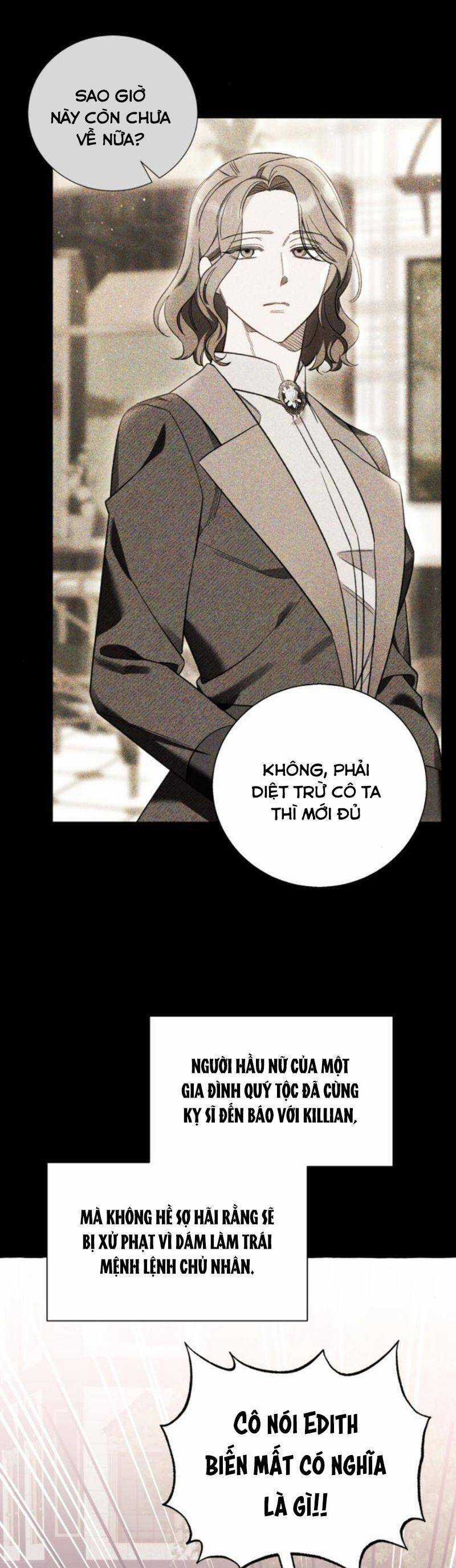 Tôi Tưởng Đó Chỉ Là Tiểu Thuyết Trọng Sinh Bình Thường Chapter 57 trang 29