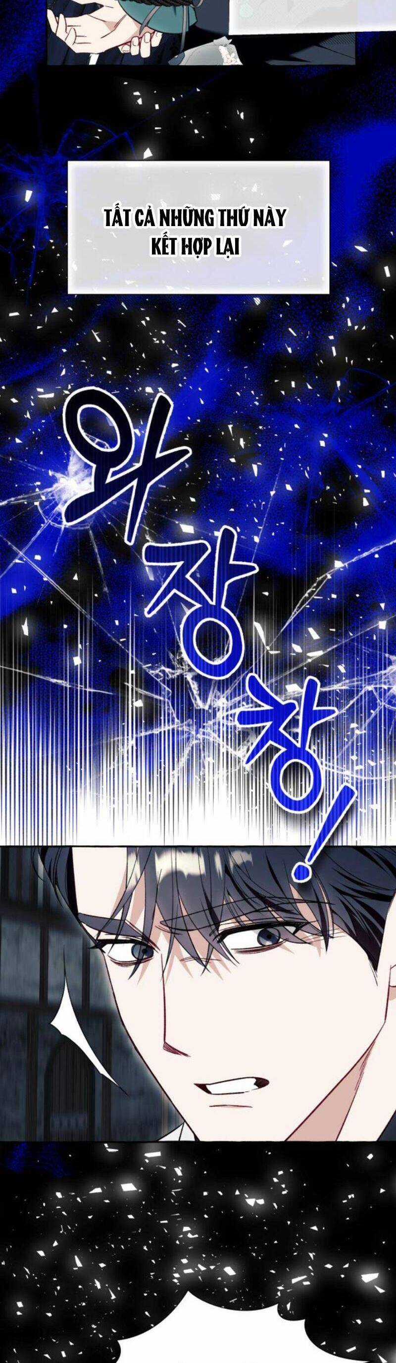 Tôi Tưởng Đó Chỉ Là Tiểu Thuyết Trọng Sinh Bình Thường Chapter 57 trang 33