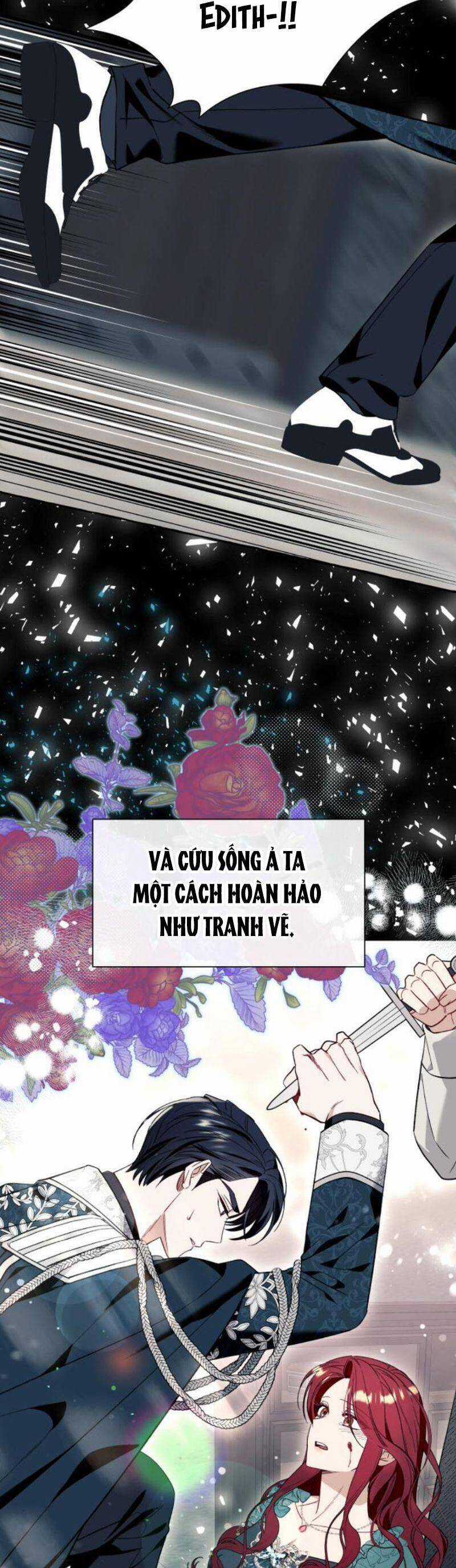 Tôi Tưởng Đó Chỉ Là Tiểu Thuyết Trọng Sinh Bình Thường Chapter 57 trang 34