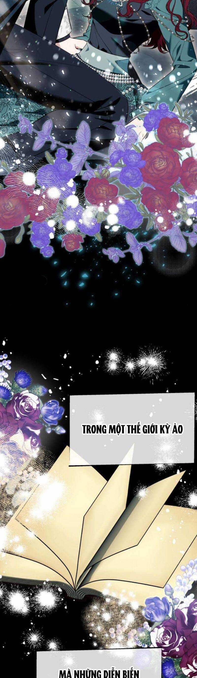 Tôi Tưởng Đó Chỉ Là Tiểu Thuyết Trọng Sinh Bình Thường Chapter 57 trang 35