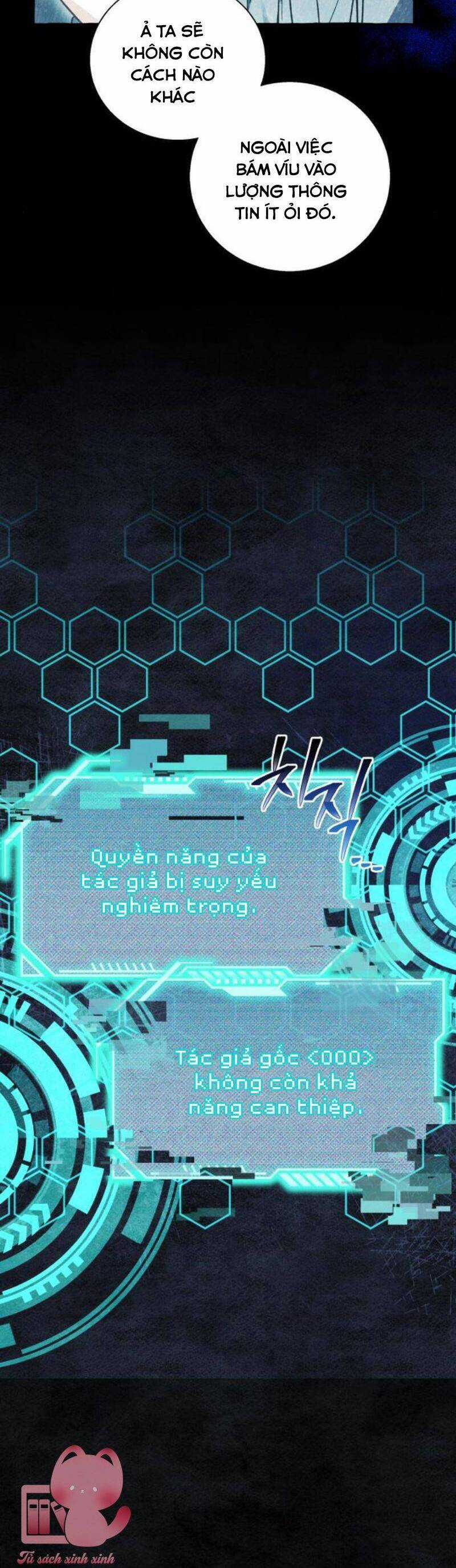 Tôi Tưởng Đó Chỉ Là Tiểu Thuyết Trọng Sinh Bình Thường Chapter 57 trang 38