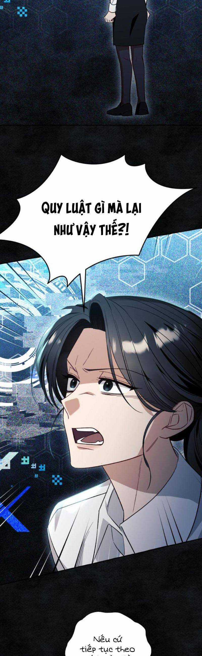 Tôi Tưởng Đó Chỉ Là Tiểu Thuyết Trọng Sinh Bình Thường Chapter 57 trang 40