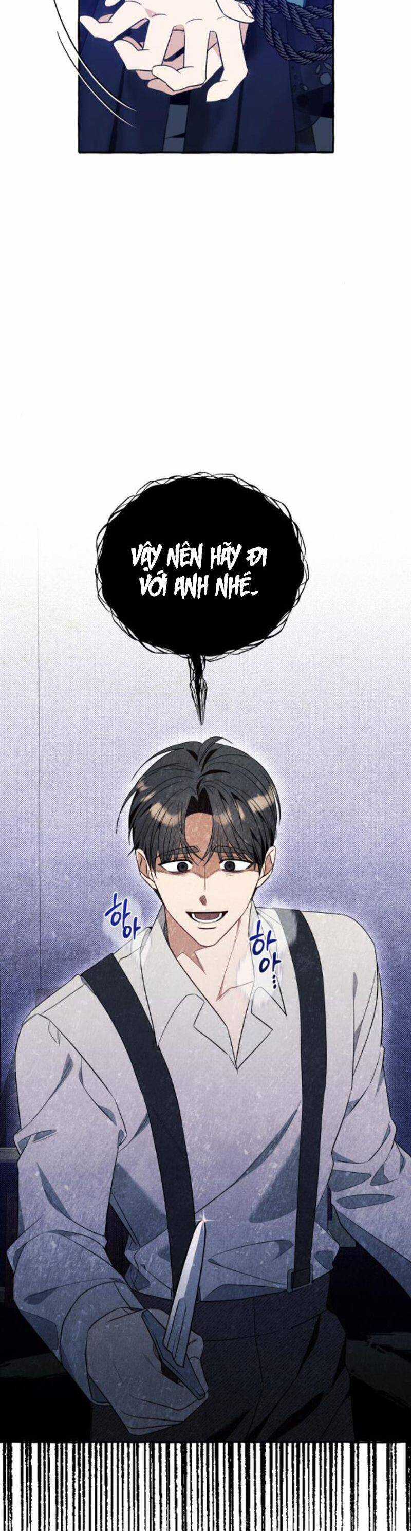 Tôi Tưởng Đó Chỉ Là Tiểu Thuyết Trọng Sinh Bình Thường Chapter 57 trang 7