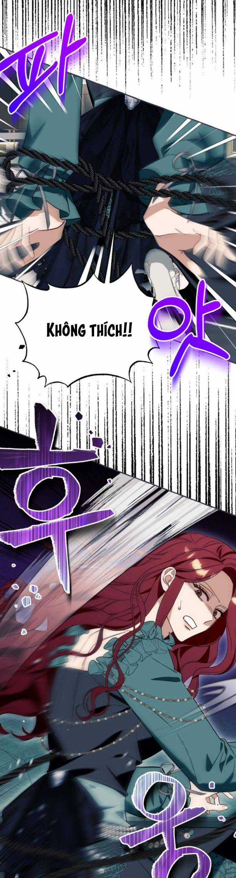 Tôi Tưởng Đó Chỉ Là Tiểu Thuyết Trọng Sinh Bình Thường Chapter 57 trang 8