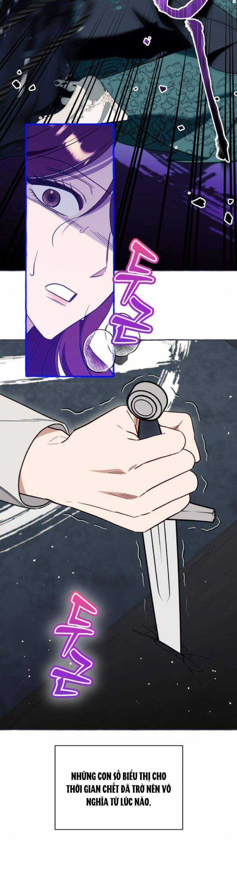 Tôi Tưởng Đó Chỉ Là Tiểu Thuyết Trọng Sinh Bình Thường Chapter 57 trang 9