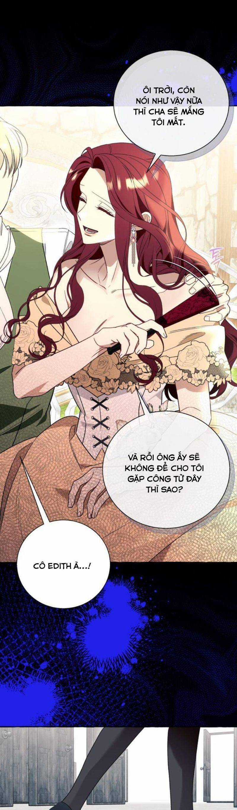 Tôi Tưởng Đó Chỉ Là Tiểu Thuyết Trọng Sinh Bình Thường Chapter 58 trang 11