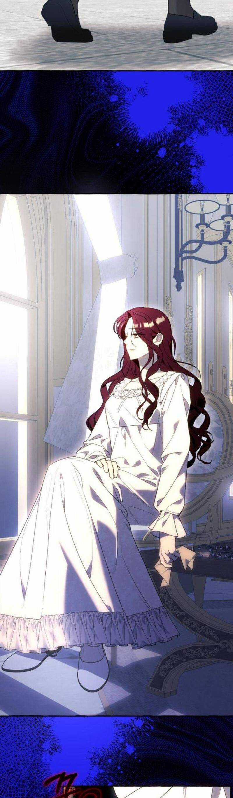 Tôi Tưởng Đó Chỉ Là Tiểu Thuyết Trọng Sinh Bình Thường Chapter 58 trang 12