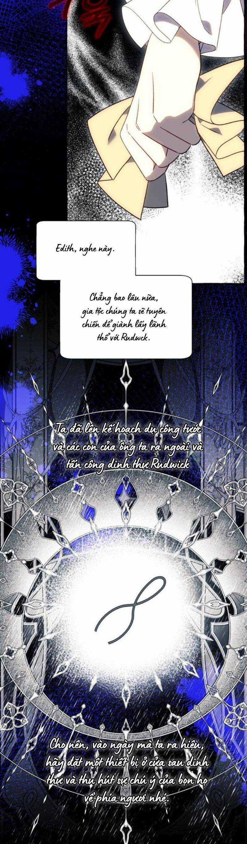 Tôi Tưởng Đó Chỉ Là Tiểu Thuyết Trọng Sinh Bình Thường Chapter 58 trang 13