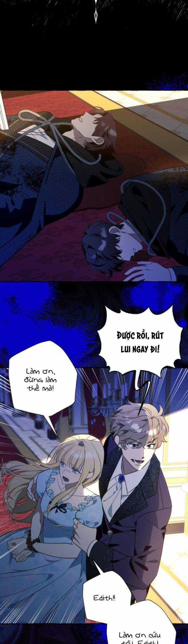 Tôi Tưởng Đó Chỉ Là Tiểu Thuyết Trọng Sinh Bình Thường Chapter 58 trang 14