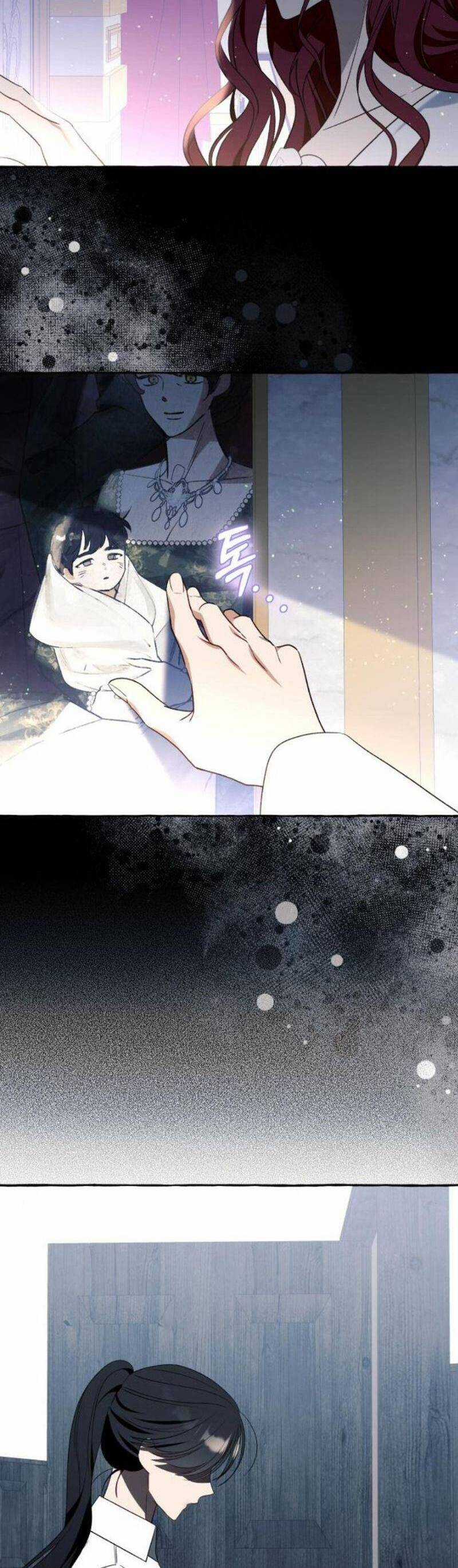 Tôi Tưởng Đó Chỉ Là Tiểu Thuyết Trọng Sinh Bình Thường Chapter 58 trang 17