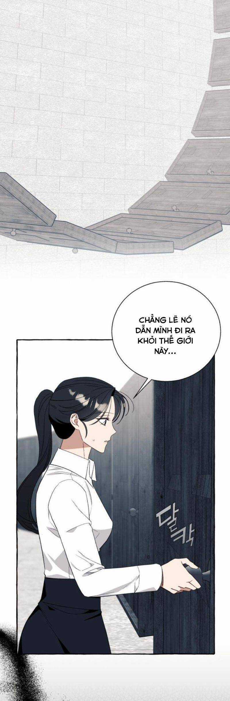 Tôi Tưởng Đó Chỉ Là Tiểu Thuyết Trọng Sinh Bình Thường Chapter 58 trang 2