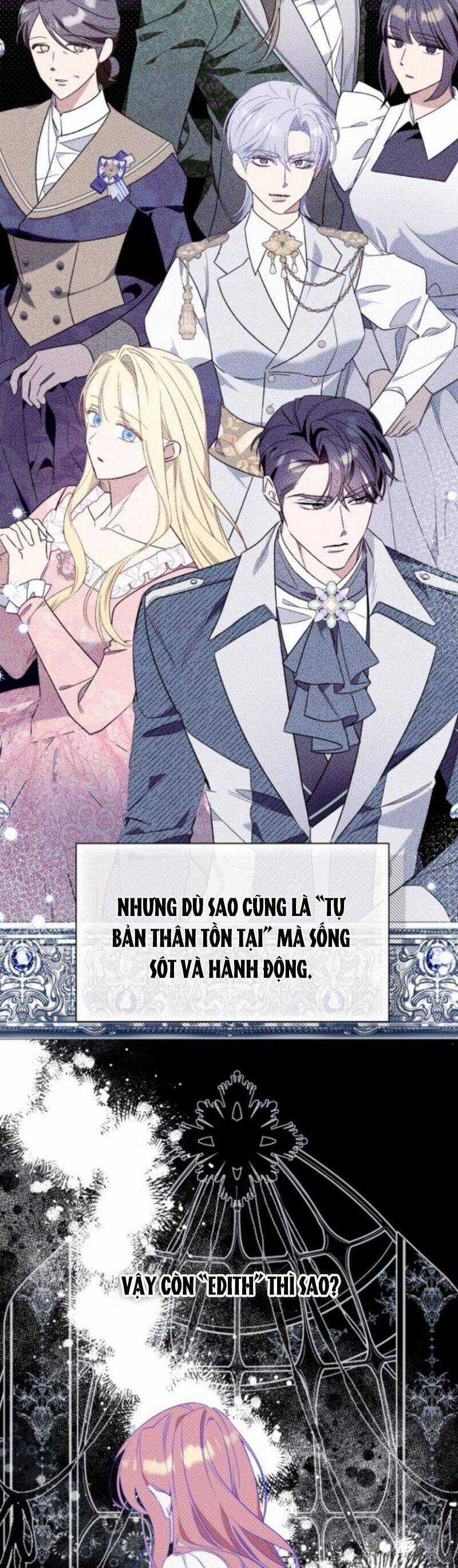 Tôi Tưởng Đó Chỉ Là Tiểu Thuyết Trọng Sinh Bình Thường Chapter 58 trang 20