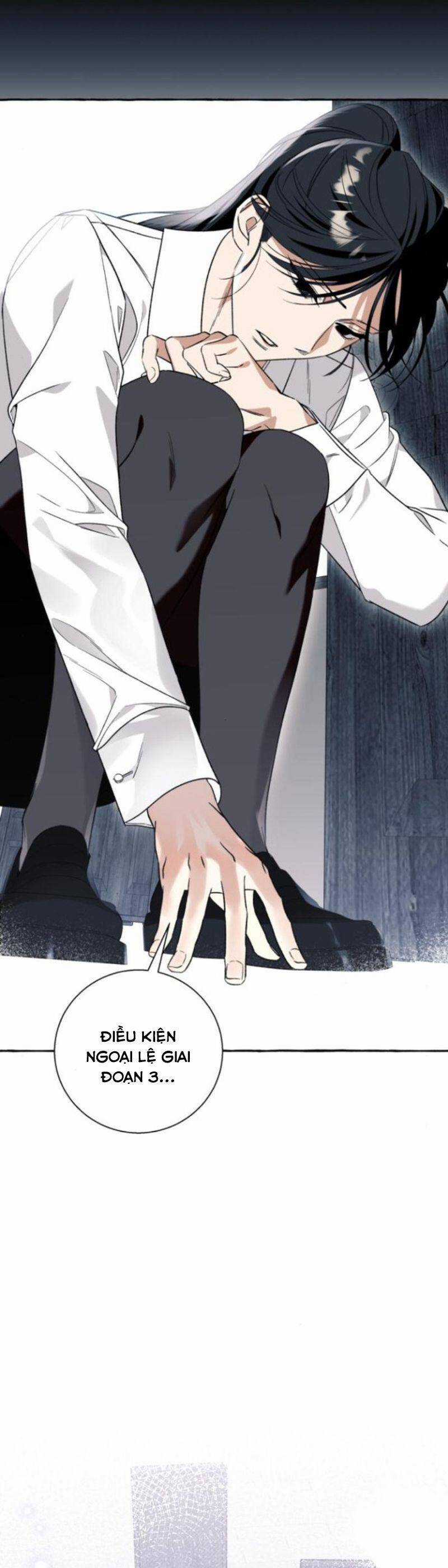 Tôi Tưởng Đó Chỉ Là Tiểu Thuyết Trọng Sinh Bình Thường Chapter 58 trang 22