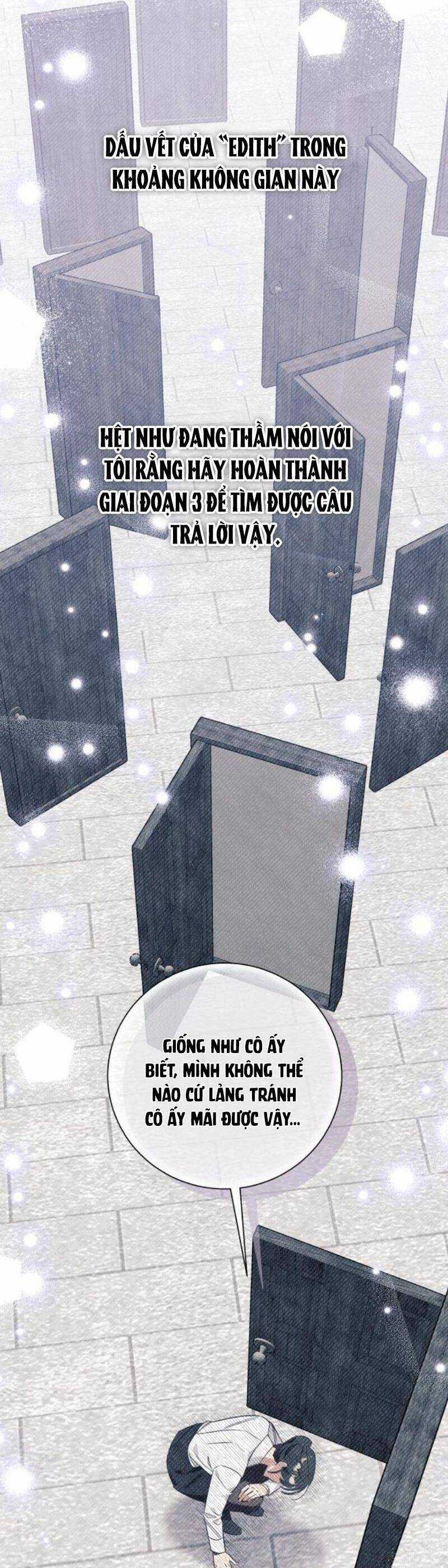 Tôi Tưởng Đó Chỉ Là Tiểu Thuyết Trọng Sinh Bình Thường Chapter 58 trang 23