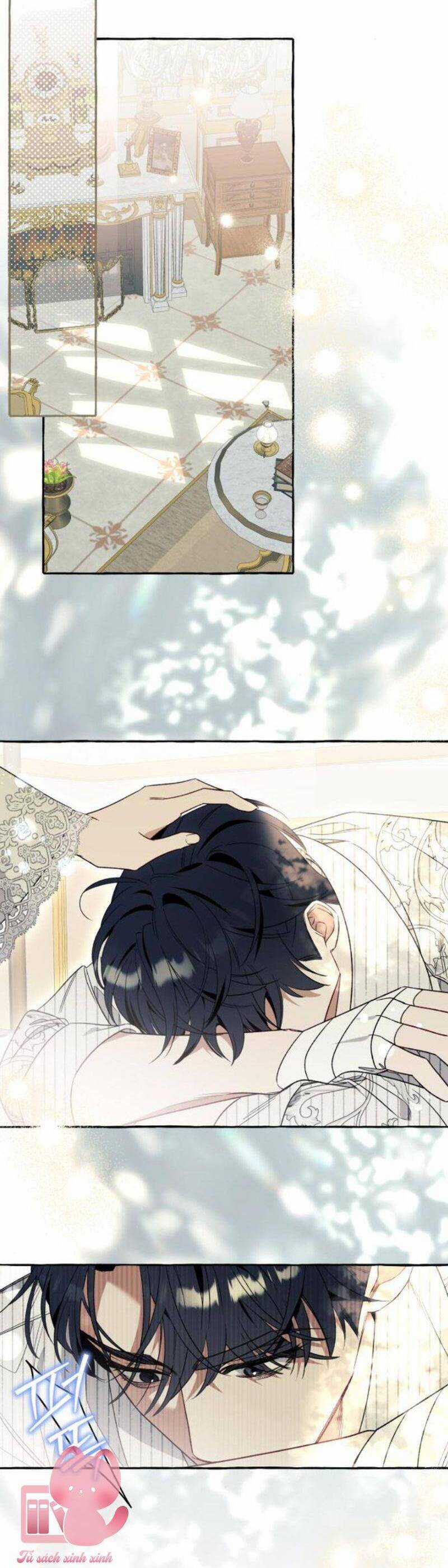 Tôi Tưởng Đó Chỉ Là Tiểu Thuyết Trọng Sinh Bình Thường Chapter 58 trang 25