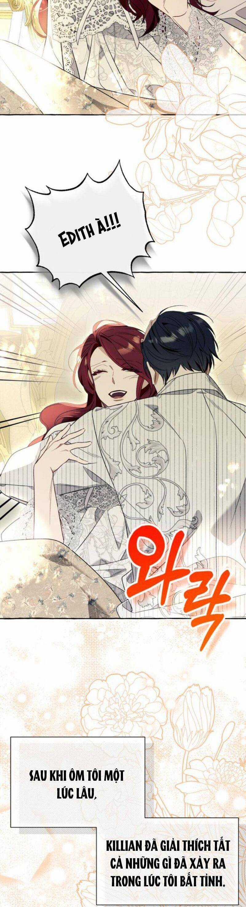 Tôi Tưởng Đó Chỉ Là Tiểu Thuyết Trọng Sinh Bình Thường Chapter 58 trang 27