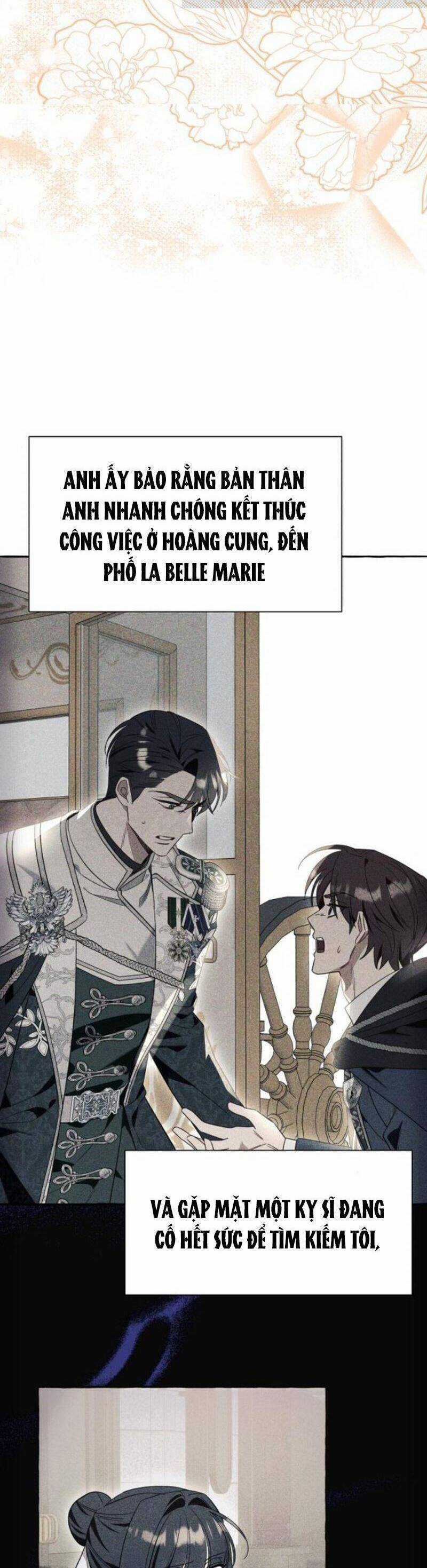 Tôi Tưởng Đó Chỉ Là Tiểu Thuyết Trọng Sinh Bình Thường Chapter 58 trang 28