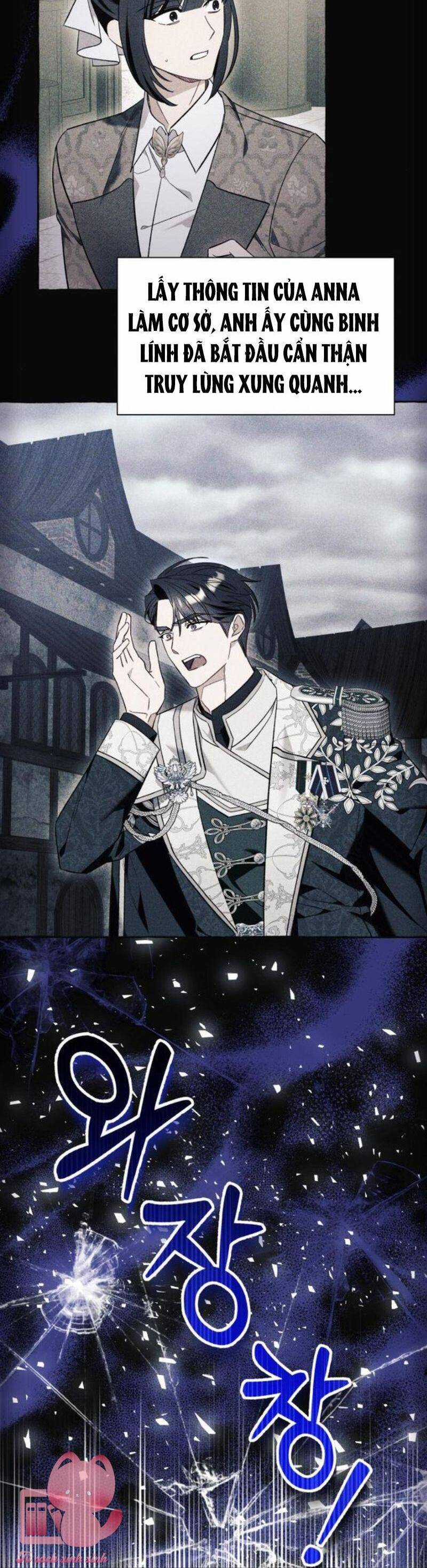 Tôi Tưởng Đó Chỉ Là Tiểu Thuyết Trọng Sinh Bình Thường Chapter 58 trang 29