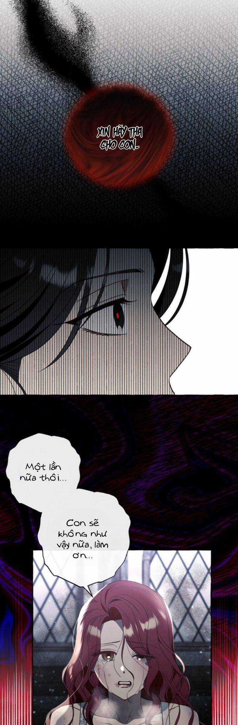 Tôi Tưởng Đó Chỉ Là Tiểu Thuyết Trọng Sinh Bình Thường Chapter 58 trang 3