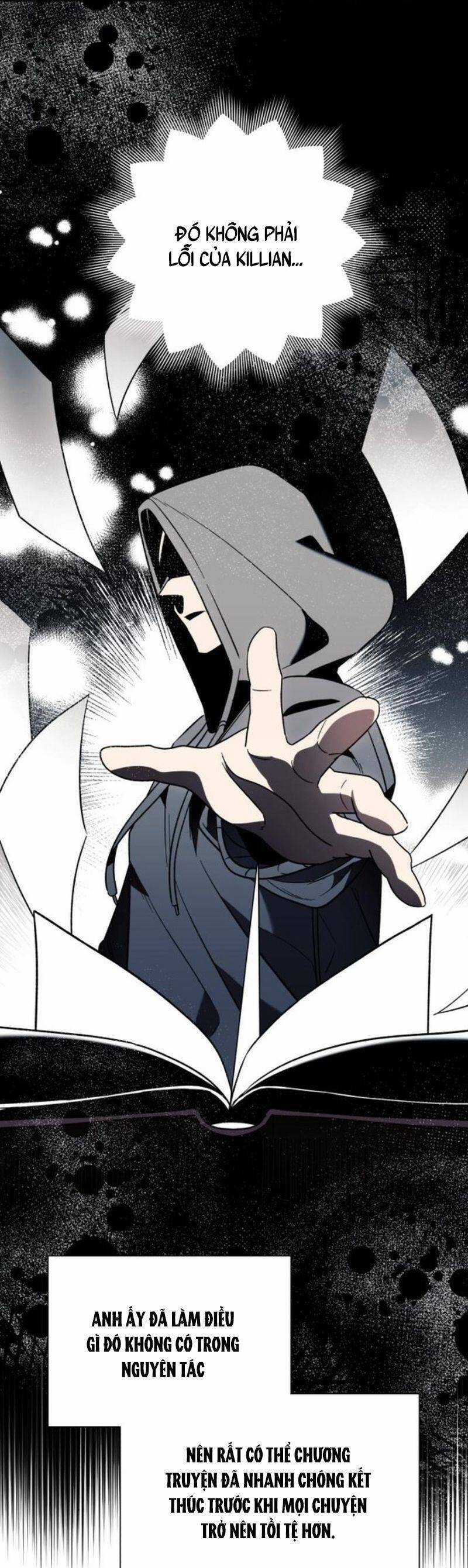 Tôi Tưởng Đó Chỉ Là Tiểu Thuyết Trọng Sinh Bình Thường Chapter 58 trang 34