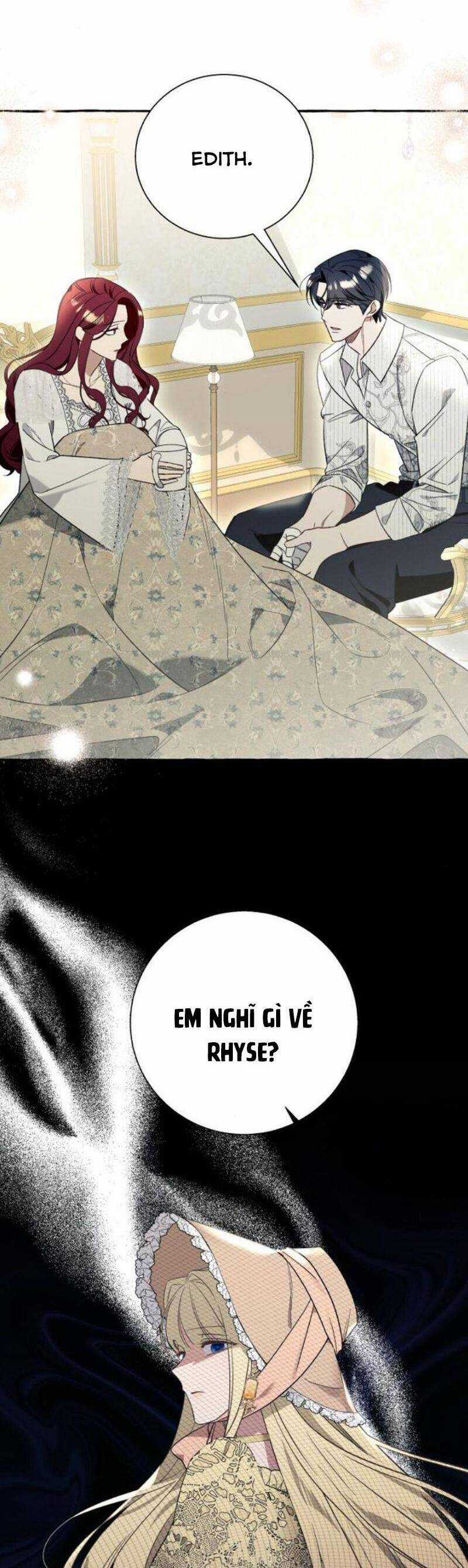 Tôi Tưởng Đó Chỉ Là Tiểu Thuyết Trọng Sinh Bình Thường Chapter 58 trang 39