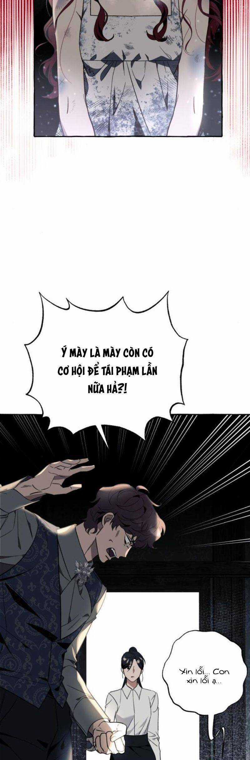 Tôi Tưởng Đó Chỉ Là Tiểu Thuyết Trọng Sinh Bình Thường Chapter 58 trang 4