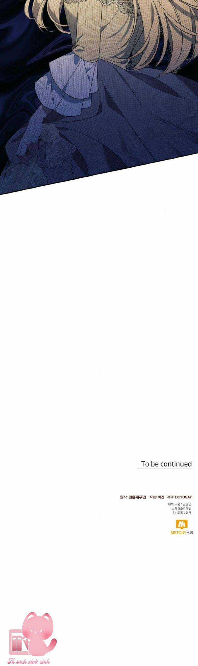 Tôi Tưởng Đó Chỉ Là Tiểu Thuyết Trọng Sinh Bình Thường Chapter 58 trang 40