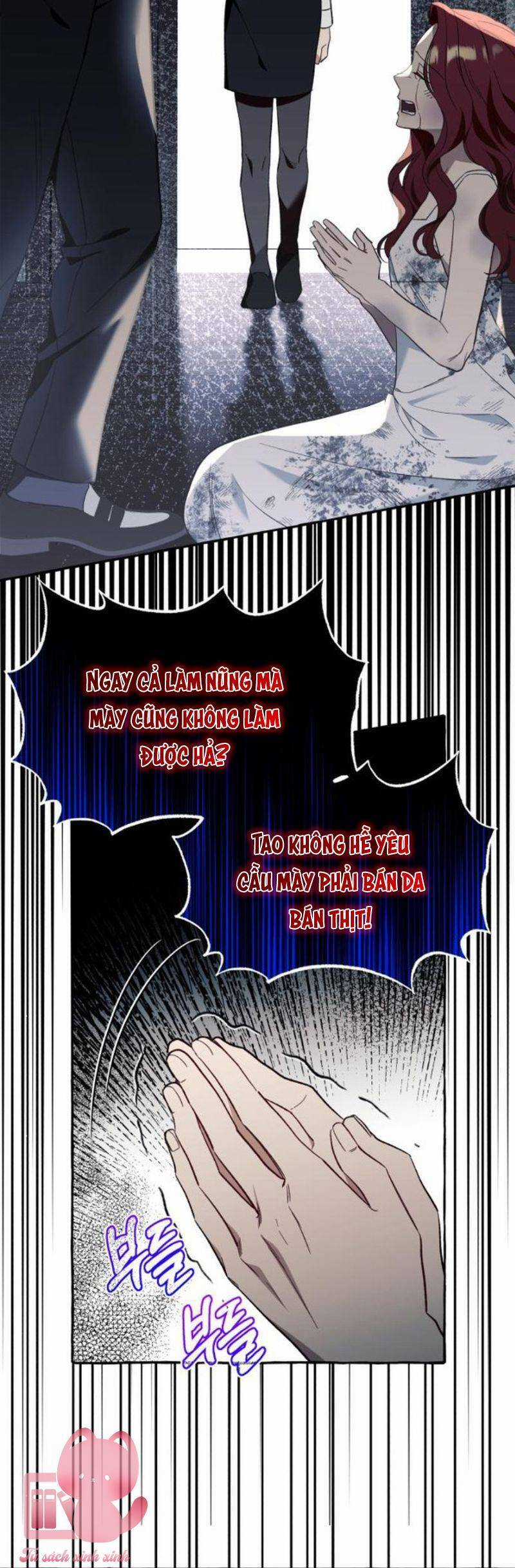 Tôi Tưởng Đó Chỉ Là Tiểu Thuyết Trọng Sinh Bình Thường Chapter 58 trang 5