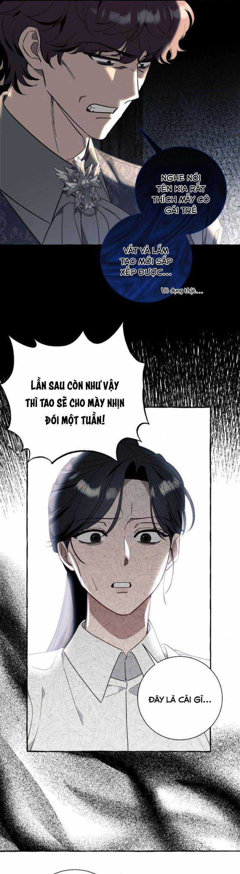 Tôi Tưởng Đó Chỉ Là Tiểu Thuyết Trọng Sinh Bình Thường Chapter 58 trang 6