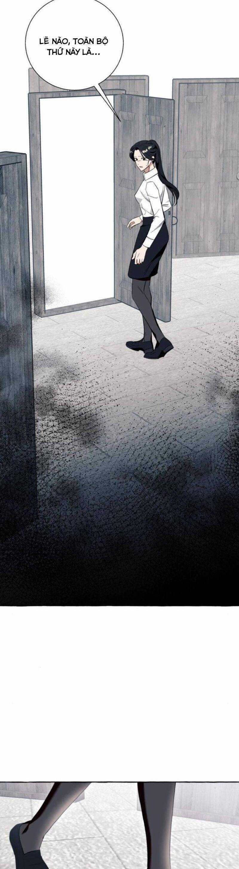 Tôi Tưởng Đó Chỉ Là Tiểu Thuyết Trọng Sinh Bình Thường Chapter 58 trang 7