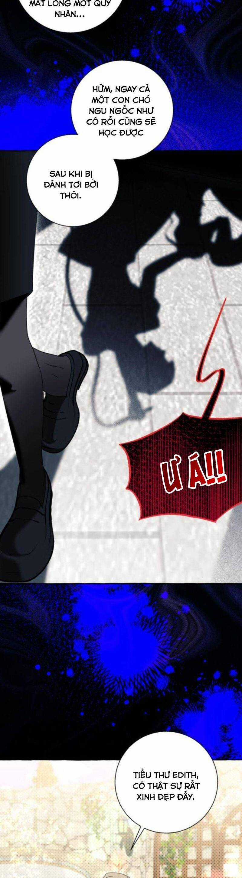 Tôi Tưởng Đó Chỉ Là Tiểu Thuyết Trọng Sinh Bình Thường Chapter 58 trang 9