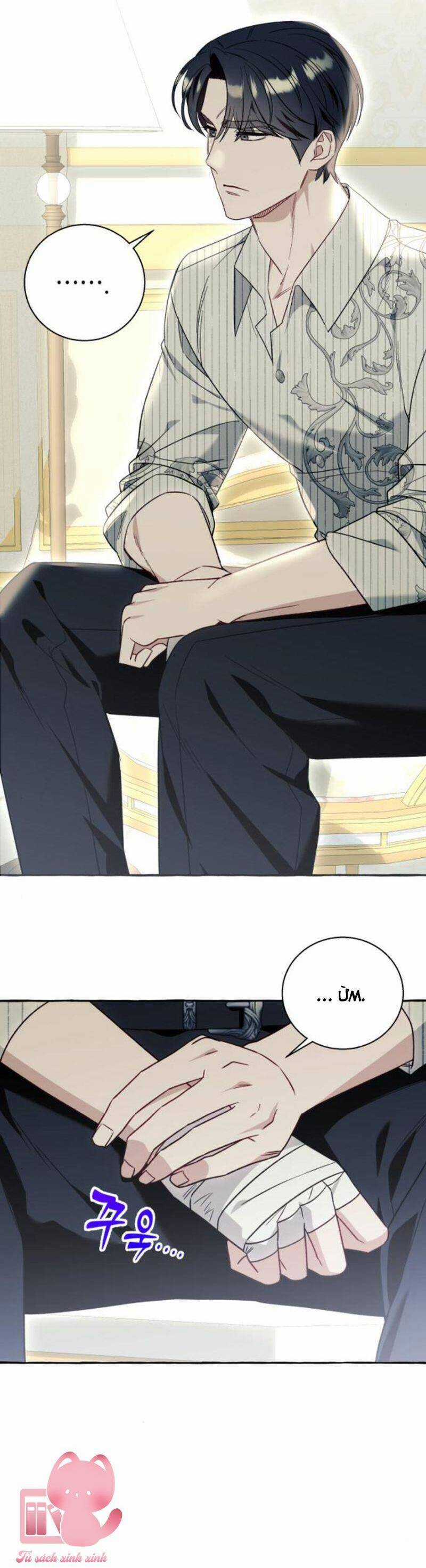 Tôi Tưởng Đó Chỉ Là Tiểu Thuyết Trọng Sinh Bình Thường Chapter 59 trang 14