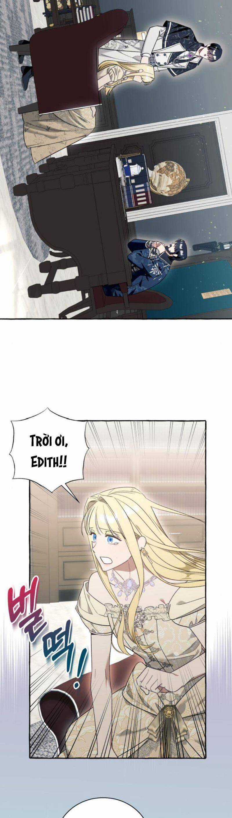 Tôi Tưởng Đó Chỉ Là Tiểu Thuyết Trọng Sinh Bình Thường Chapter 59 trang 18