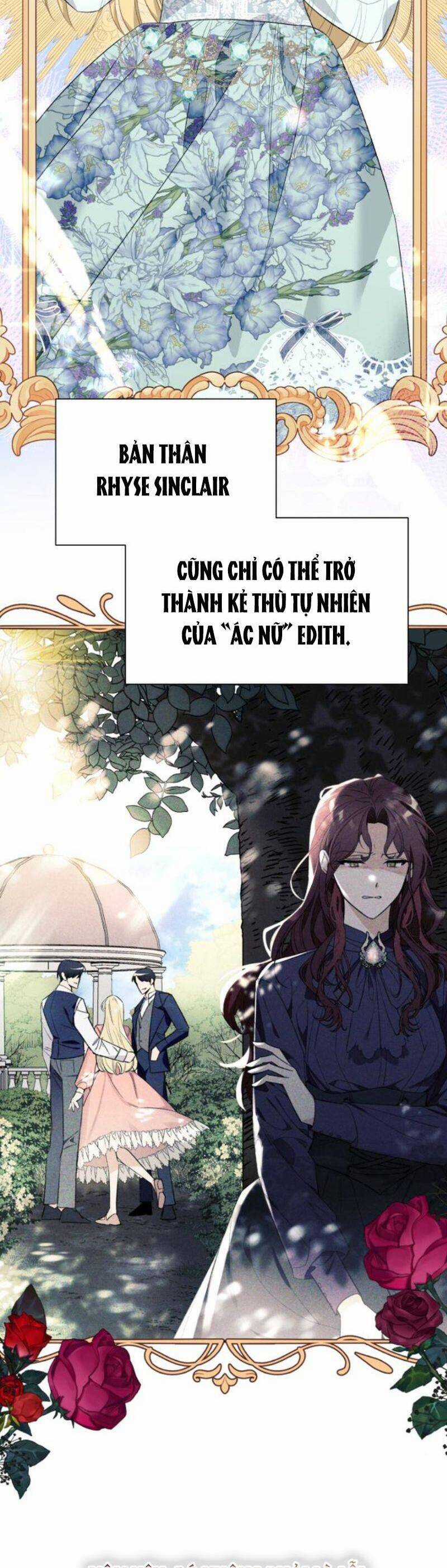 Tôi Tưởng Đó Chỉ Là Tiểu Thuyết Trọng Sinh Bình Thường Chapter 59 trang 3