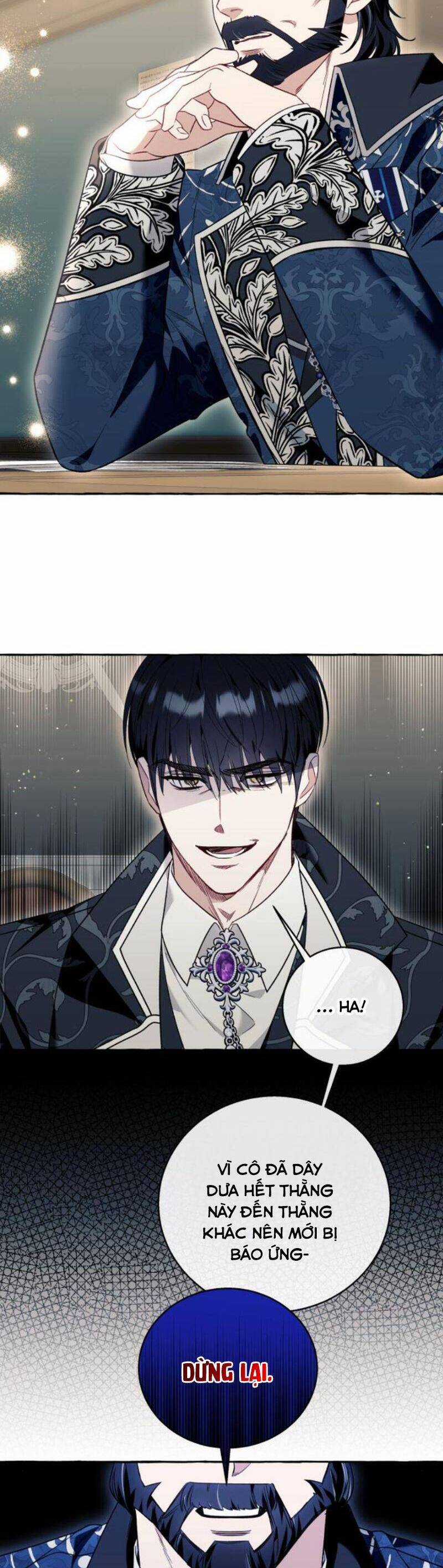 Tôi Tưởng Đó Chỉ Là Tiểu Thuyết Trọng Sinh Bình Thường Chapter 59 trang 30