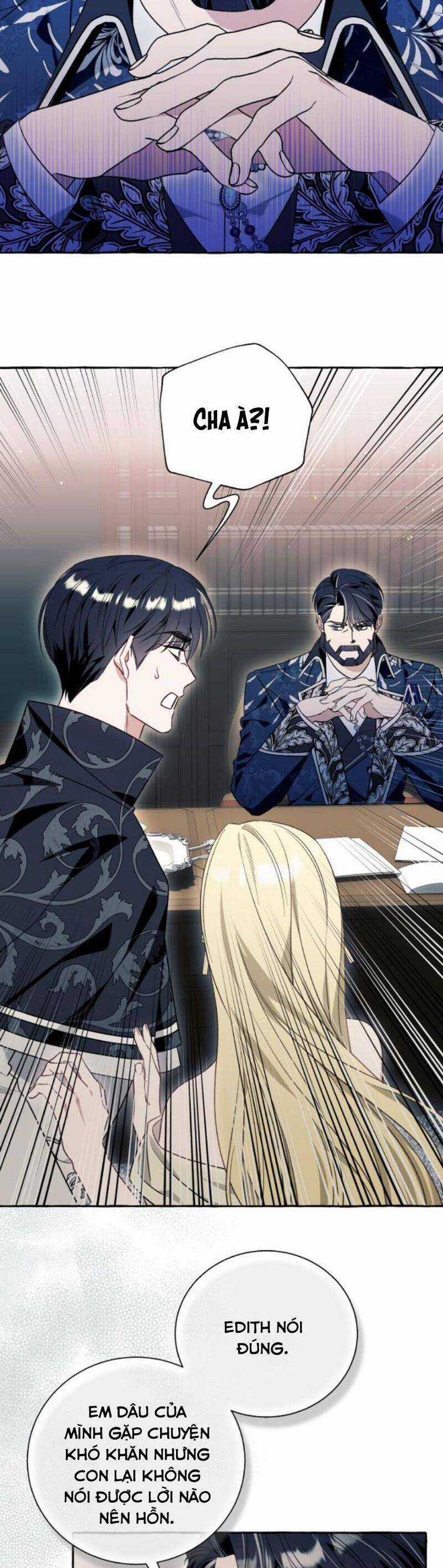 Tôi Tưởng Đó Chỉ Là Tiểu Thuyết Trọng Sinh Bình Thường Chapter 59 trang 31