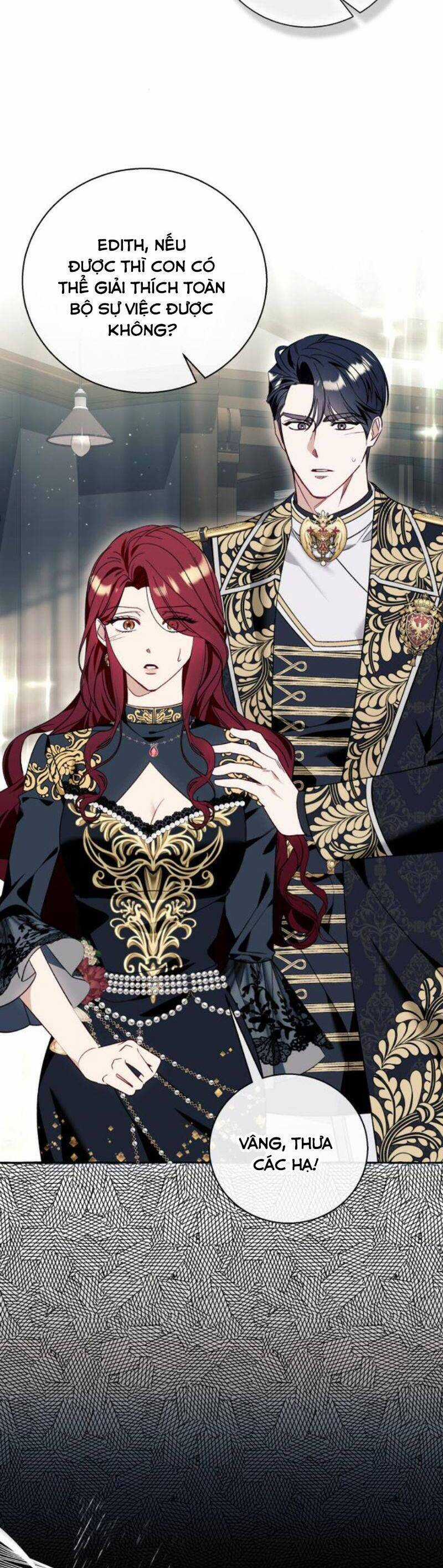 Tôi Tưởng Đó Chỉ Là Tiểu Thuyết Trọng Sinh Bình Thường Chapter 59 trang 33