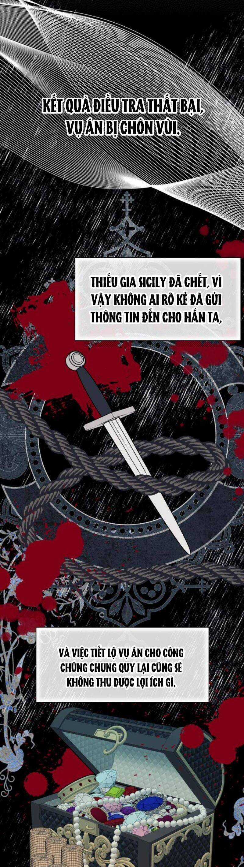 Tôi Tưởng Đó Chỉ Là Tiểu Thuyết Trọng Sinh Bình Thường Chapter 59 trang 34