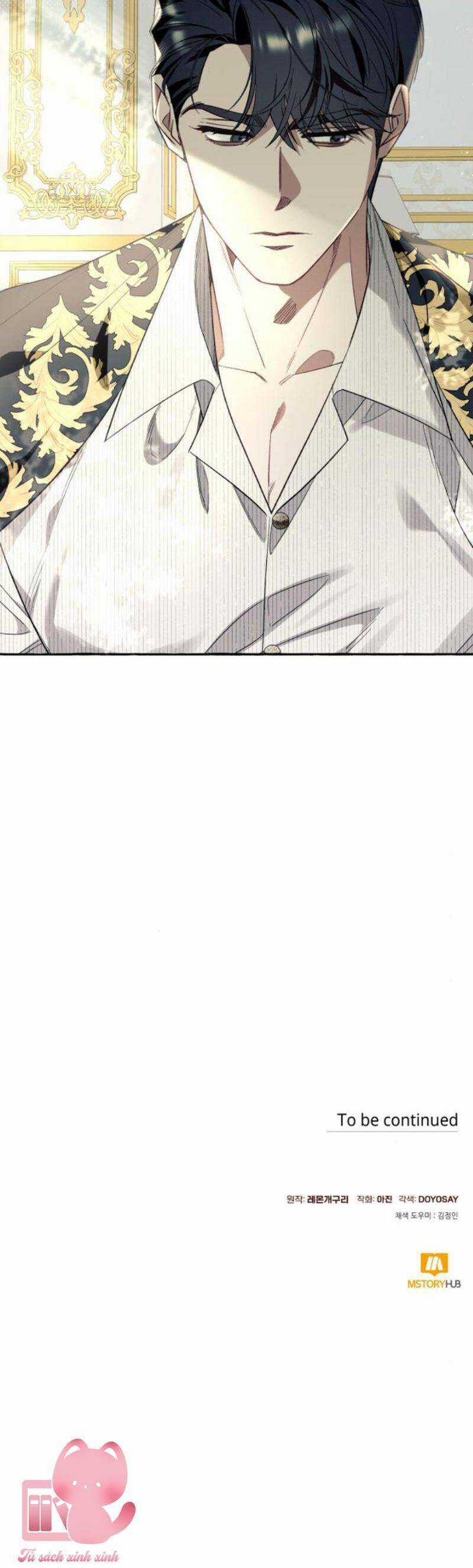 Tôi Tưởng Đó Chỉ Là Tiểu Thuyết Trọng Sinh Bình Thường Chapter 59 trang 39