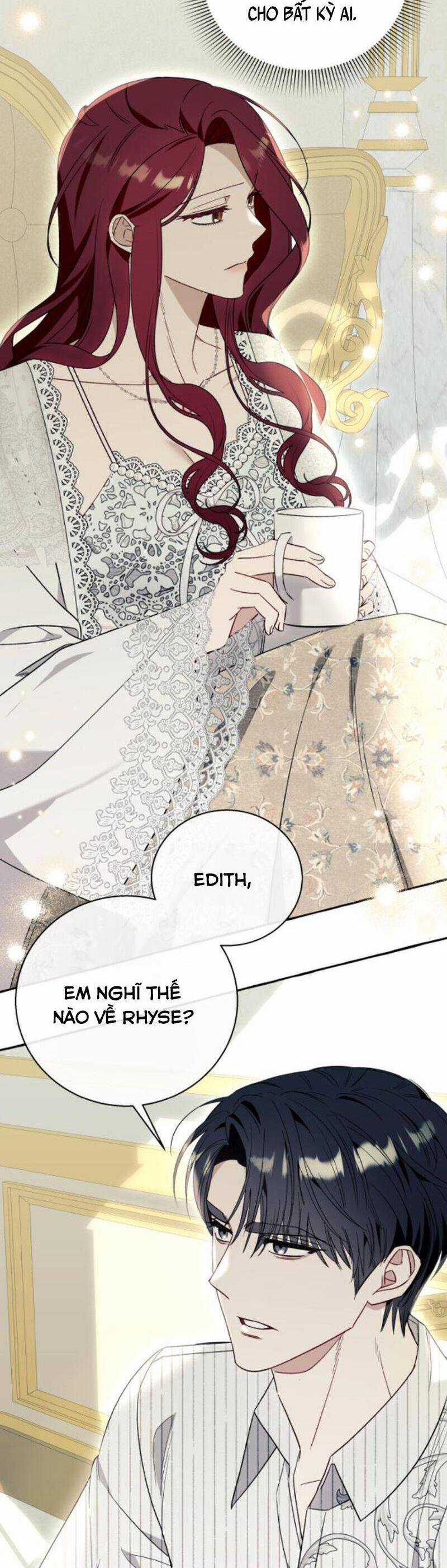 Tôi Tưởng Đó Chỉ Là Tiểu Thuyết Trọng Sinh Bình Thường Chapter 59 trang 5