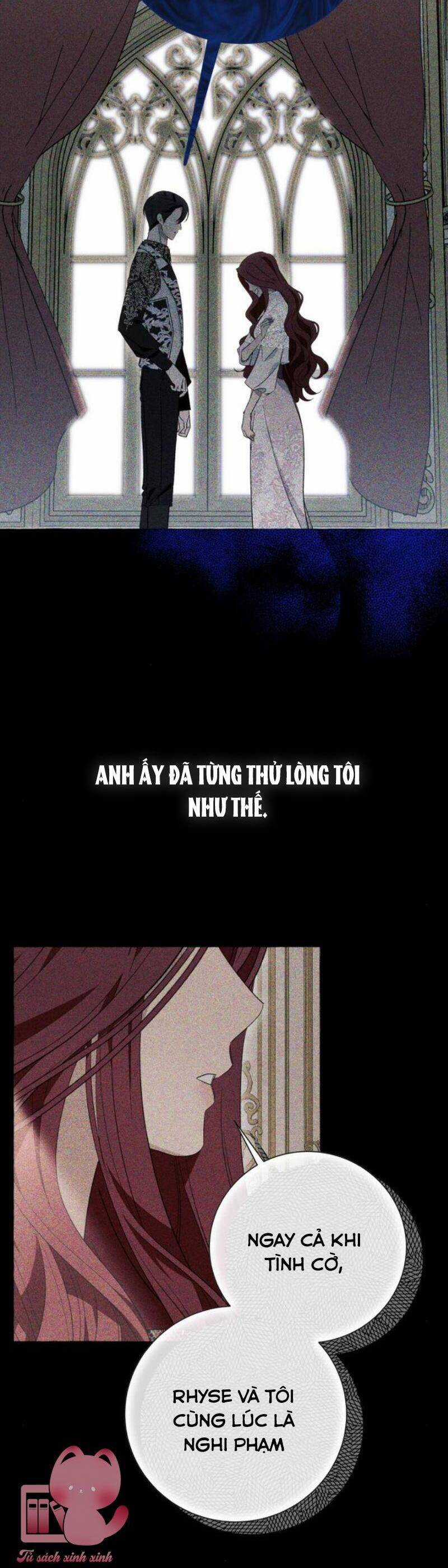 Tôi Tưởng Đó Chỉ Là Tiểu Thuyết Trọng Sinh Bình Thường Chapter 59 trang 7