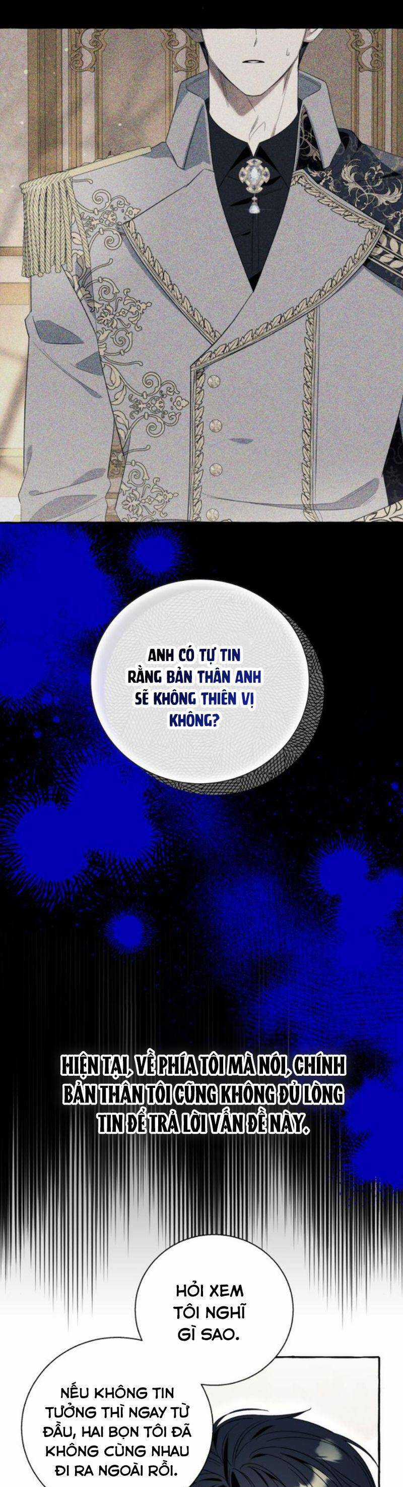 Tôi Tưởng Đó Chỉ Là Tiểu Thuyết Trọng Sinh Bình Thường Chapter 59 trang 8