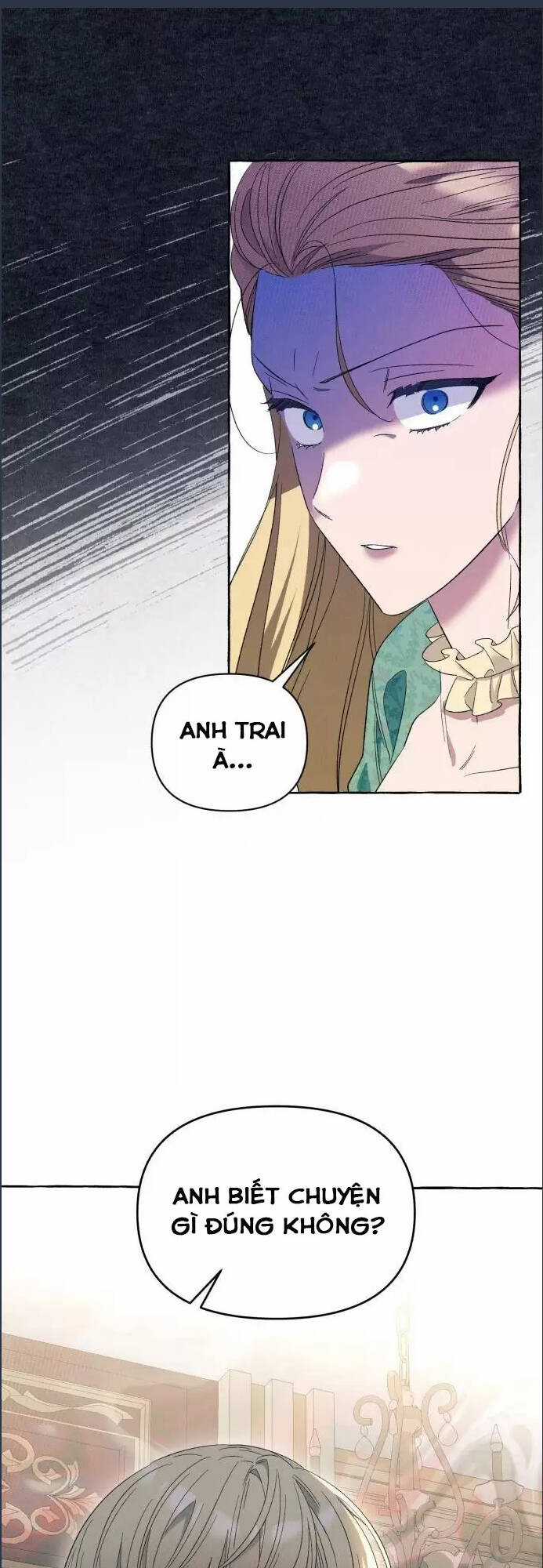 Tôi Tưởng Đó Chỉ Là Tiểu Thuyết Trọng Sinh Bình Thường Chapter 6 trang 0