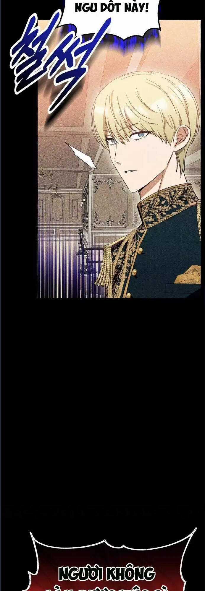 Tôi Tưởng Đó Chỉ Là Tiểu Thuyết Trọng Sinh Bình Thường Chapter 6 trang 16