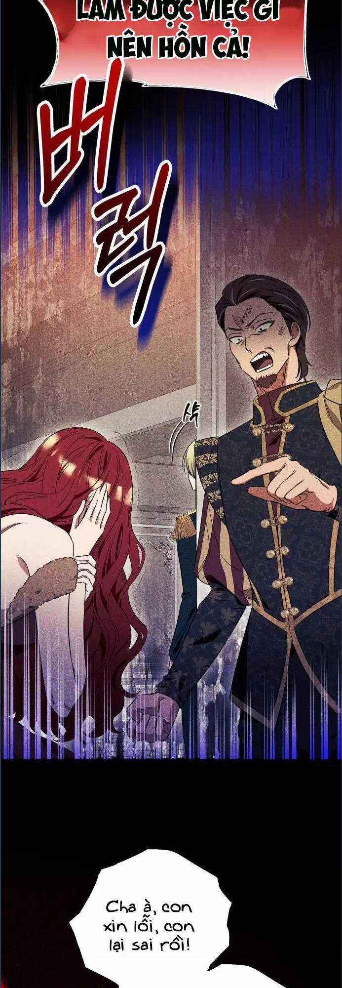 Tôi Tưởng Đó Chỉ Là Tiểu Thuyết Trọng Sinh Bình Thường Chapter 6 trang 17