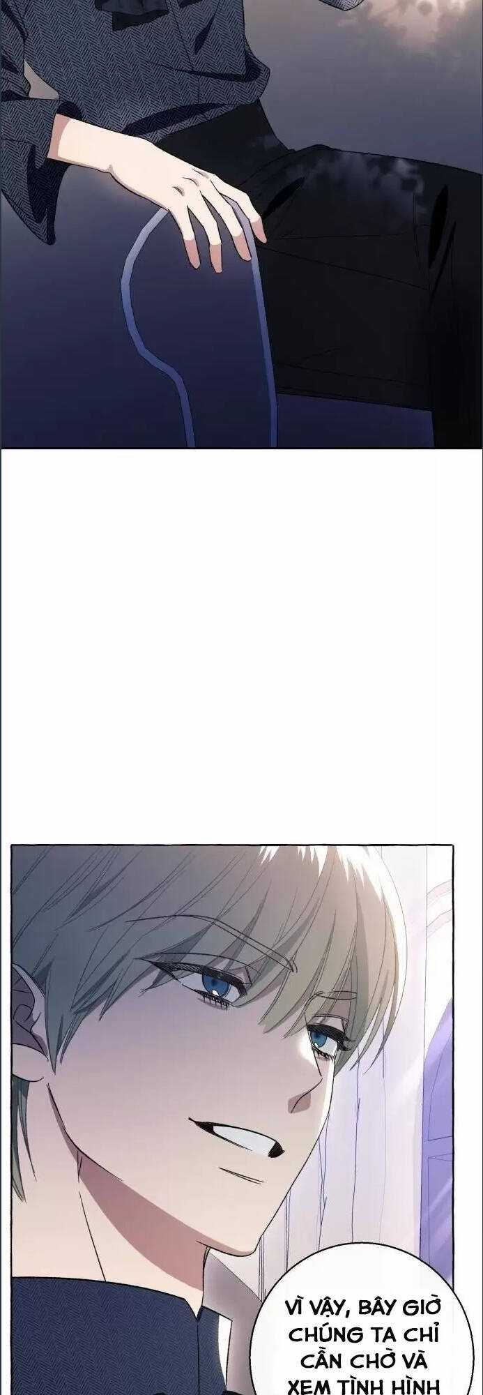 Tôi Tưởng Đó Chỉ Là Tiểu Thuyết Trọng Sinh Bình Thường Chapter 6 trang 22